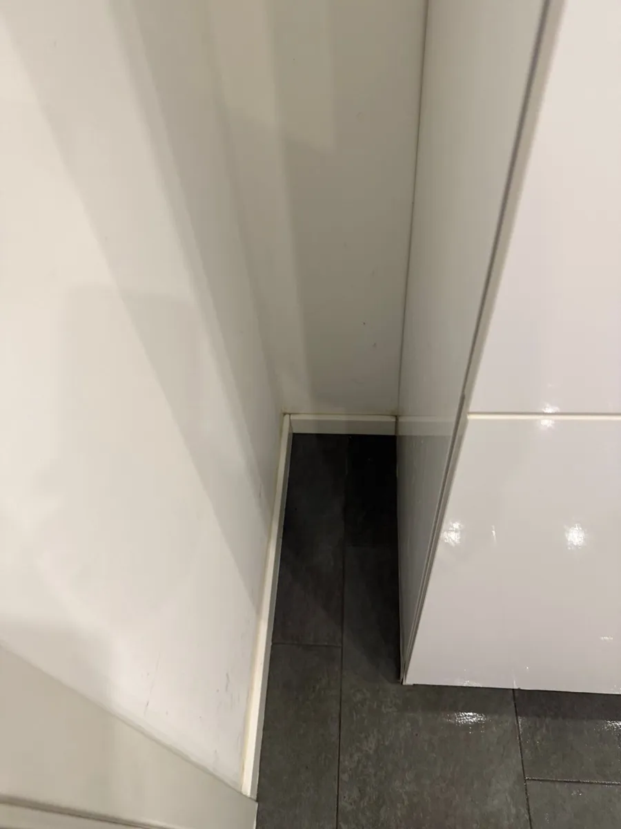 Entrümpelung nachher - geräumt und gereinigt