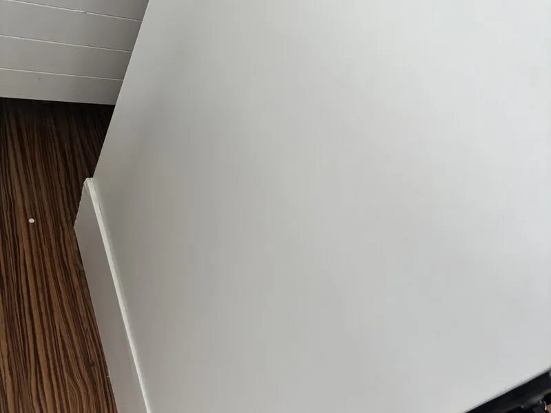 Gebäudereinigung nachher - professionell gereinigt