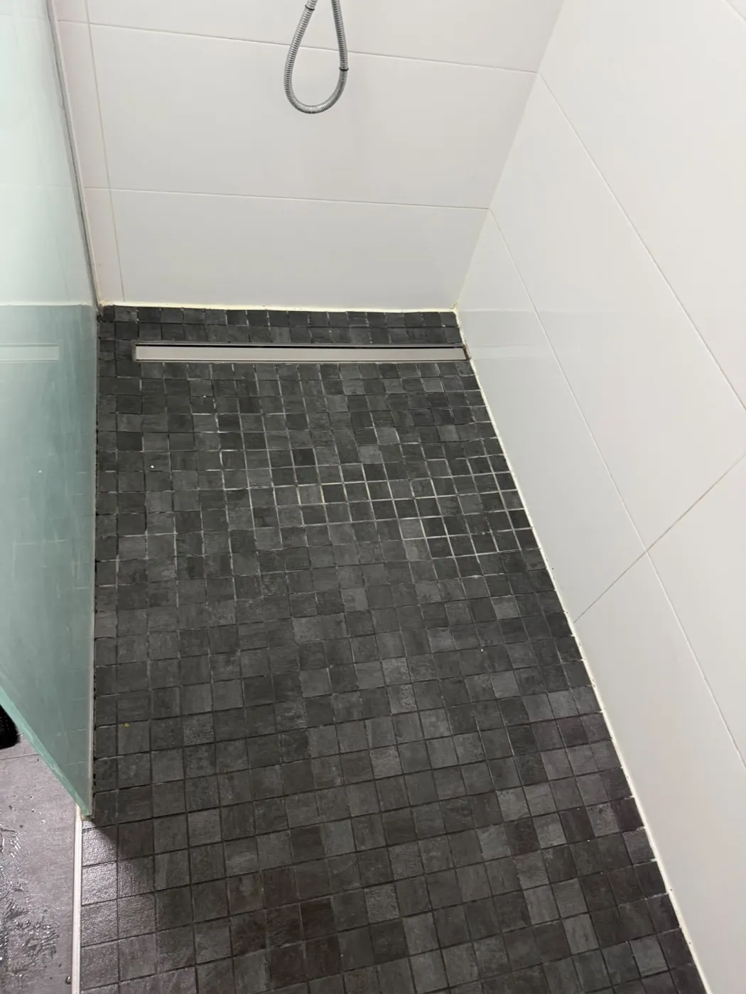 Sanitärreinigung nachher