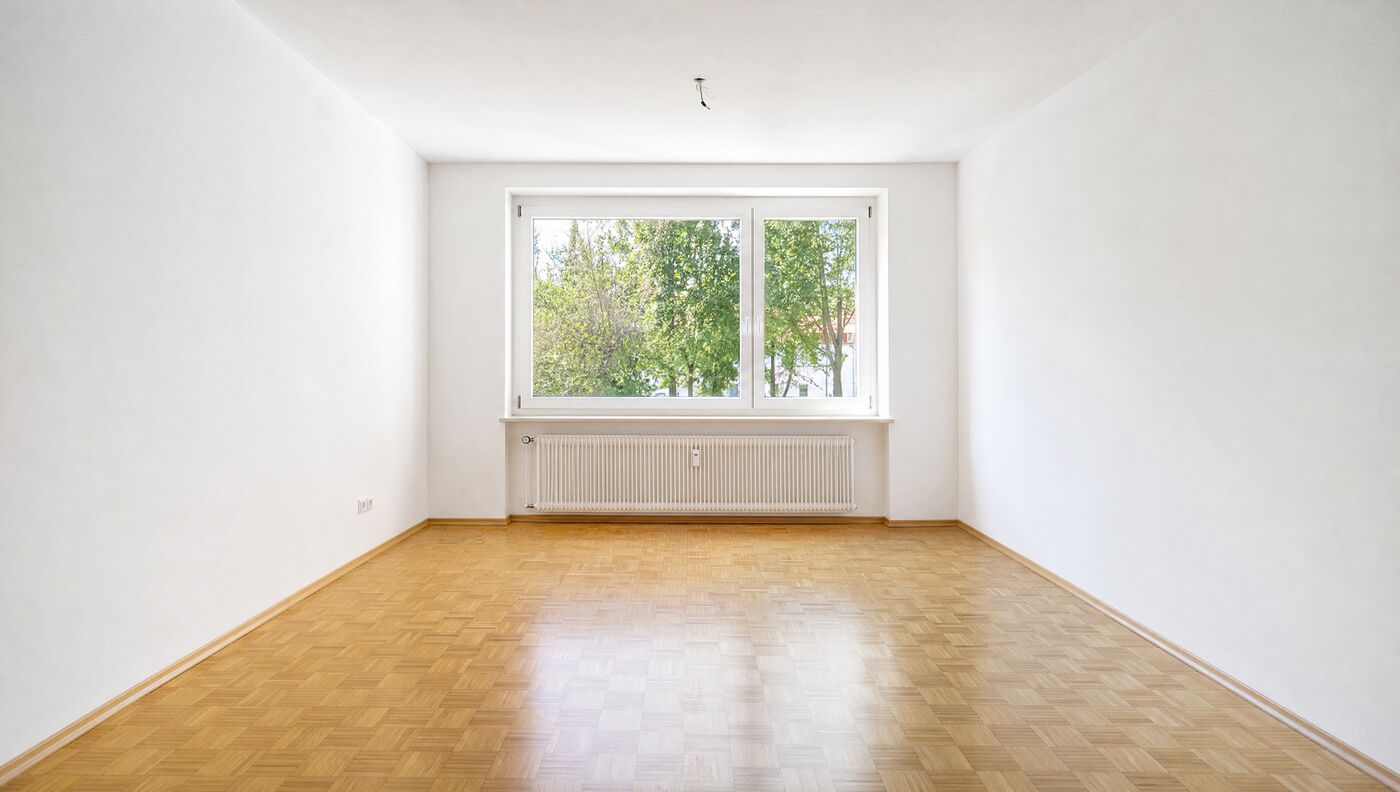 Entrümpelung & Wohnungsauflösung
